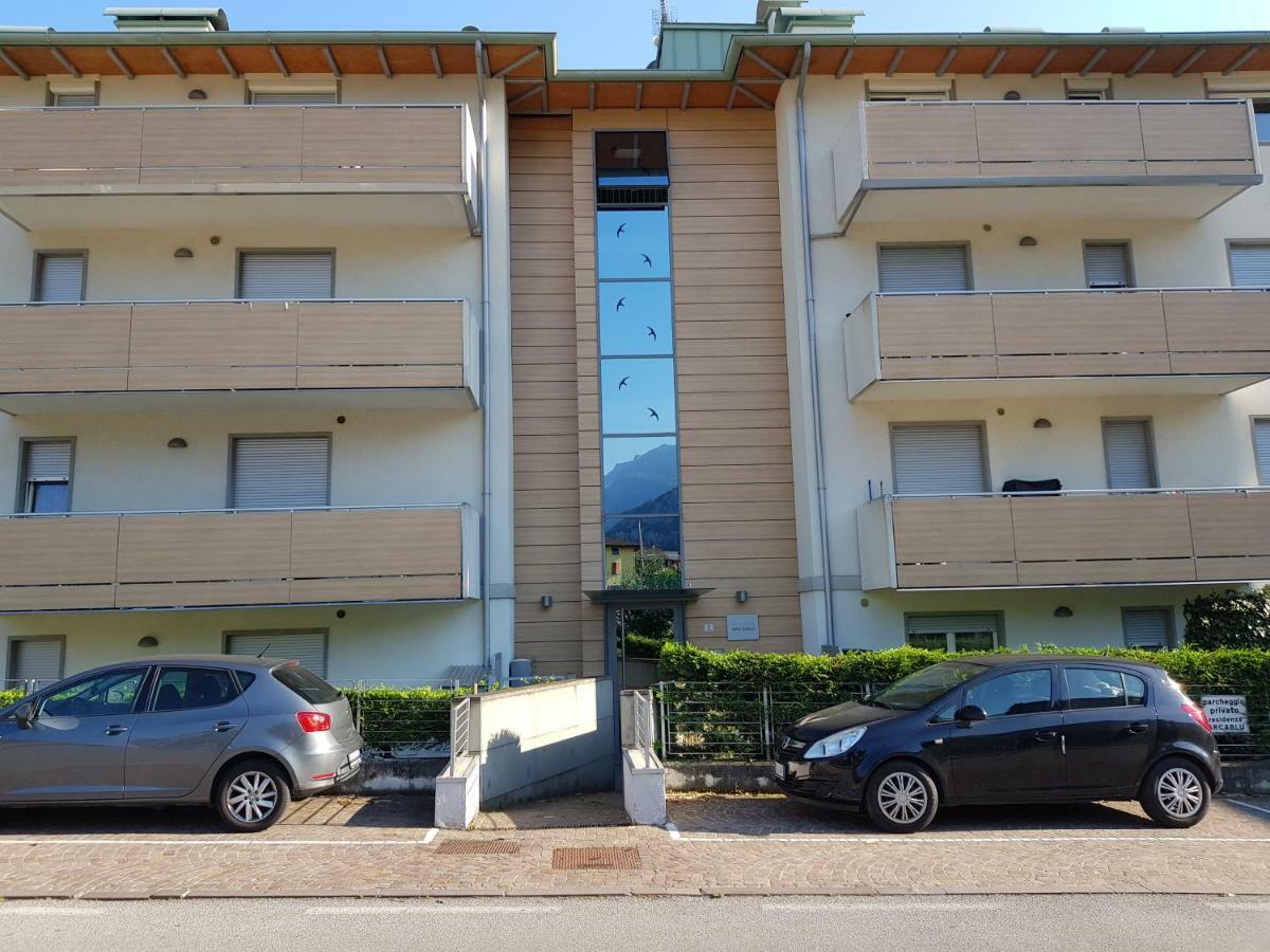 Appartamento Marina Arco Exterior photo