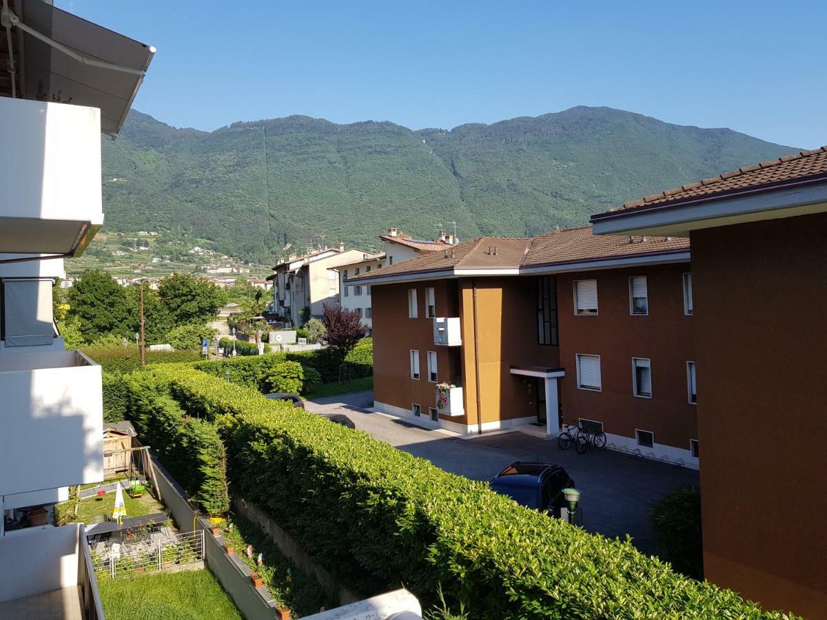 Appartamento Marina Arco Exterior photo